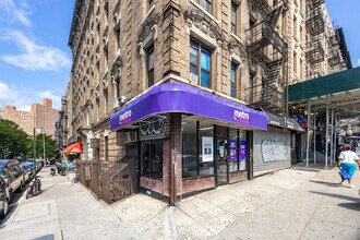 1500-1502 Amsterdam Ave in New York, NY - Foto de edificio - Building Photo