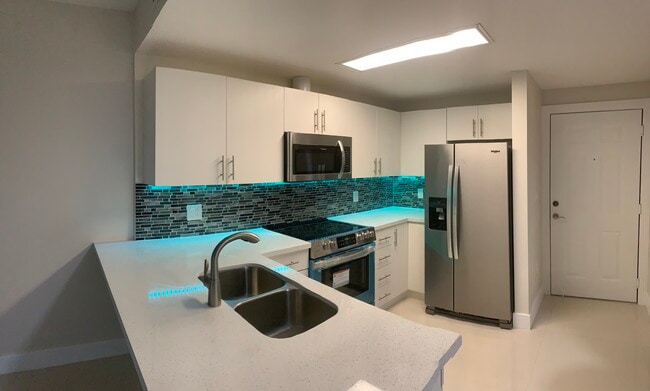 property at 3410 Coral Way