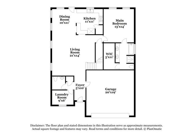 18428 Sunrise Maple Dr in Montgomery, TX - Building Photo - Building Photo