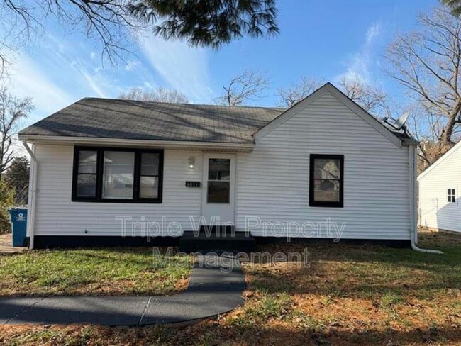 property at 6811 Brower Ct