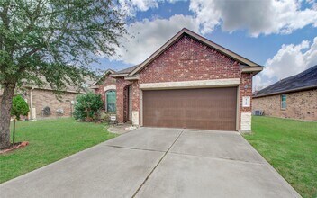 8710 Austin Thomas Dr in Cypress, TX - Building Photo - Building Photo