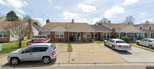 property at 5583 Baccalaureate Dr