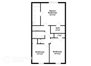 634 Ridge Way in Lithonia, GA - Building Photo - Building Photo