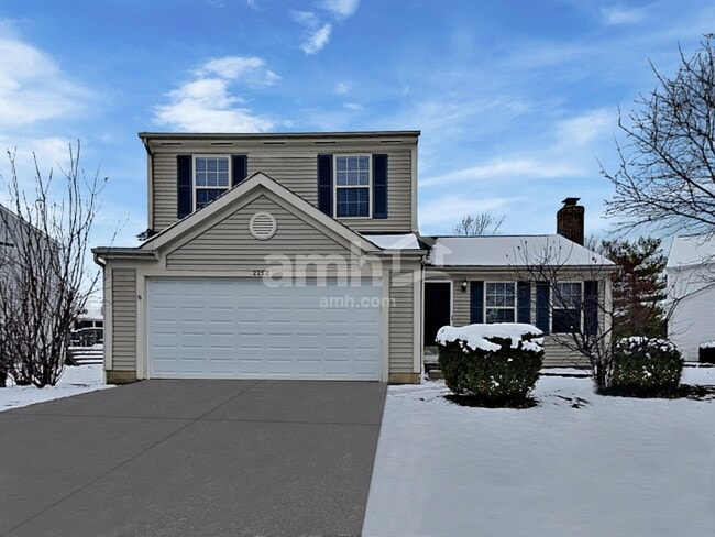 property at 2252 Salbuck Ave