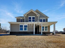 212 Chase Ln, Unit 55112 in Mcdonough, GA - Building Photo