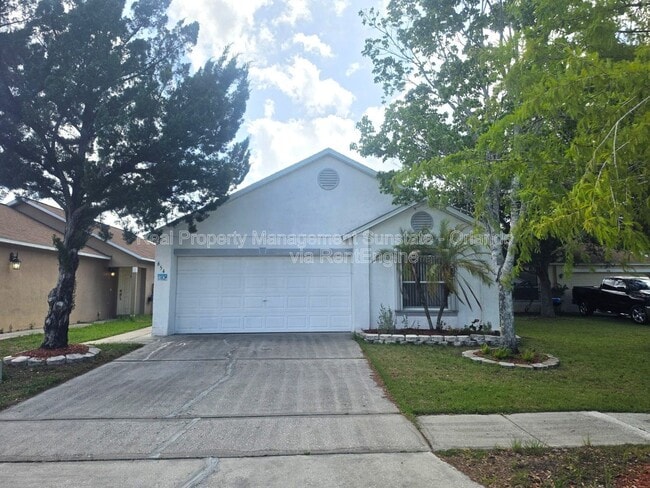 property at 654 Caladesi Trail