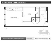 Remington Row photo'