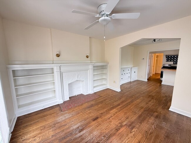 721 S Zunis Ave in Tulsa, OK - Building Photo - Building Photo