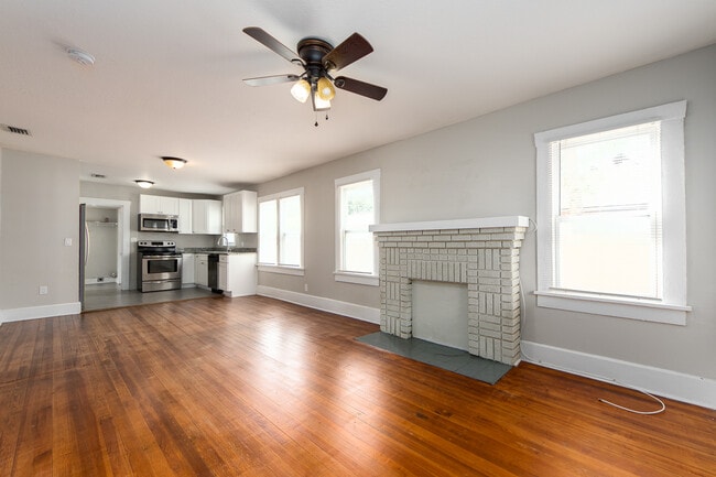 property at 530 26th St S
