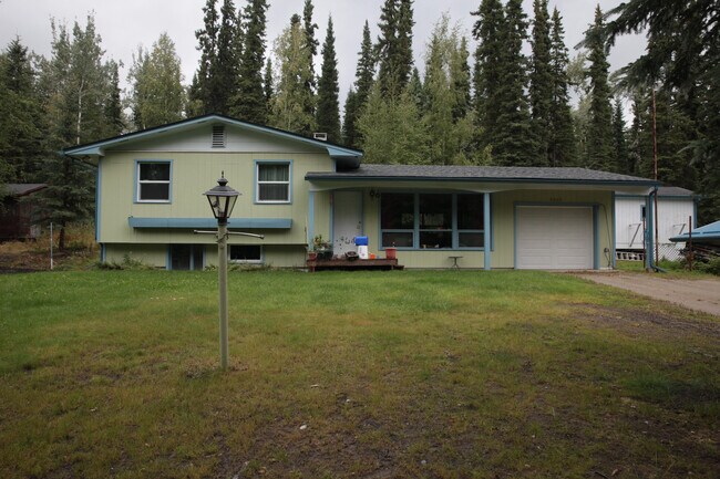 property at 2422 Nugget Loop