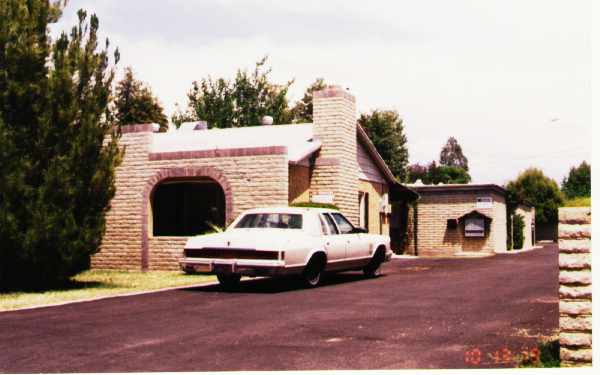 Eliana Apartments in Phoenix, AZ - Building Photo - Building Photo