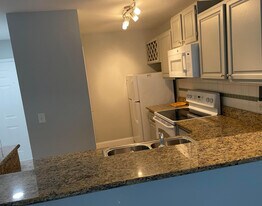 1705 Palm Cove Blvd in Delray Beach, FL - Building Photo