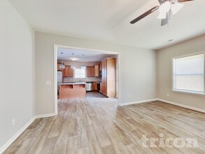 4664 Wesmar Dr in Pfafftown, NC - Building Photo - Building Photo