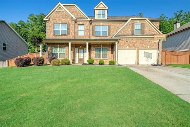 3355 Palmer Lake Pointe in Douglasville, GA - Building Photo - Building Photo