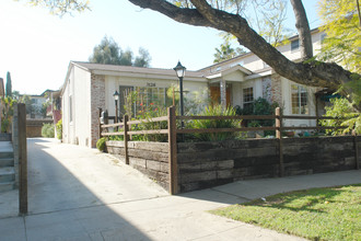 3126-3128 Rowena Ave in Los Angeles, CA - Building Photo - Building Photo