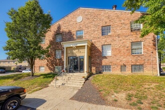 4696 Tarryton Ct S in Columbus, OH - Building Photo - Building Photo