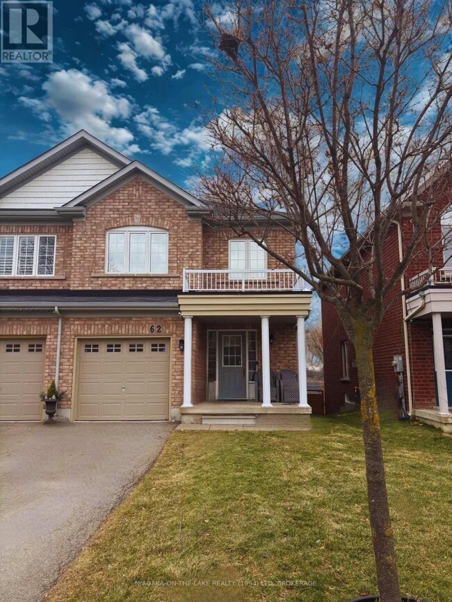 property at 62 Keith Cres