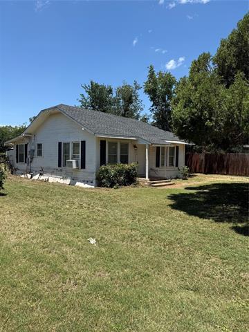 404 Rose St in Merkel, TX - Building Photo