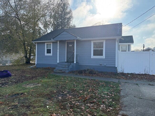 property at 9518 E Broadway Ave