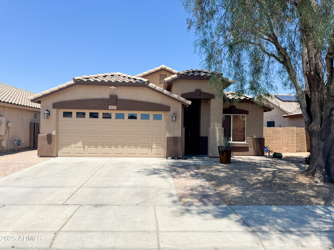 property at 6620 W Watkins St