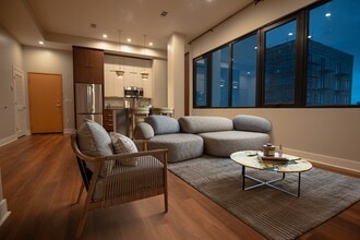 The Jackson in New Orleans, LA - Foto de edificio - Building Photo