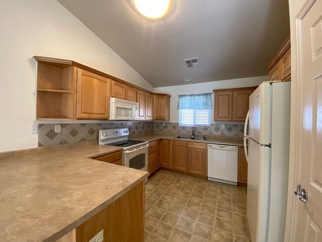 property at 783 W 2500 S
