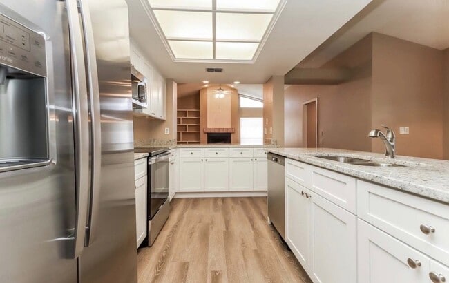 property at 3031 Egret Terrace