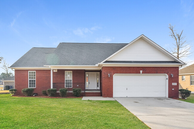 property at 237 Chestnut Oak Cir