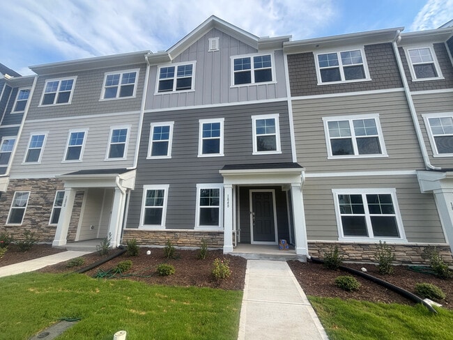 property at 1848 Poe Farm Ave