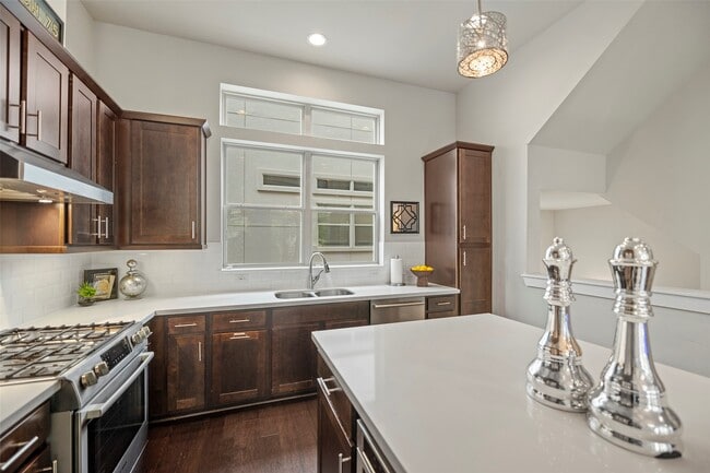 property at 4413 Eli St