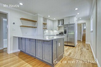 2624 Irving St in Denver, CO - Building Photo - Building Photo