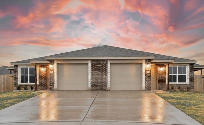 property at 902 B Childress Dr