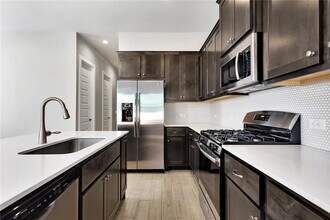 202 Verrado Path in Austin, TX - Building Photo - Building Photo