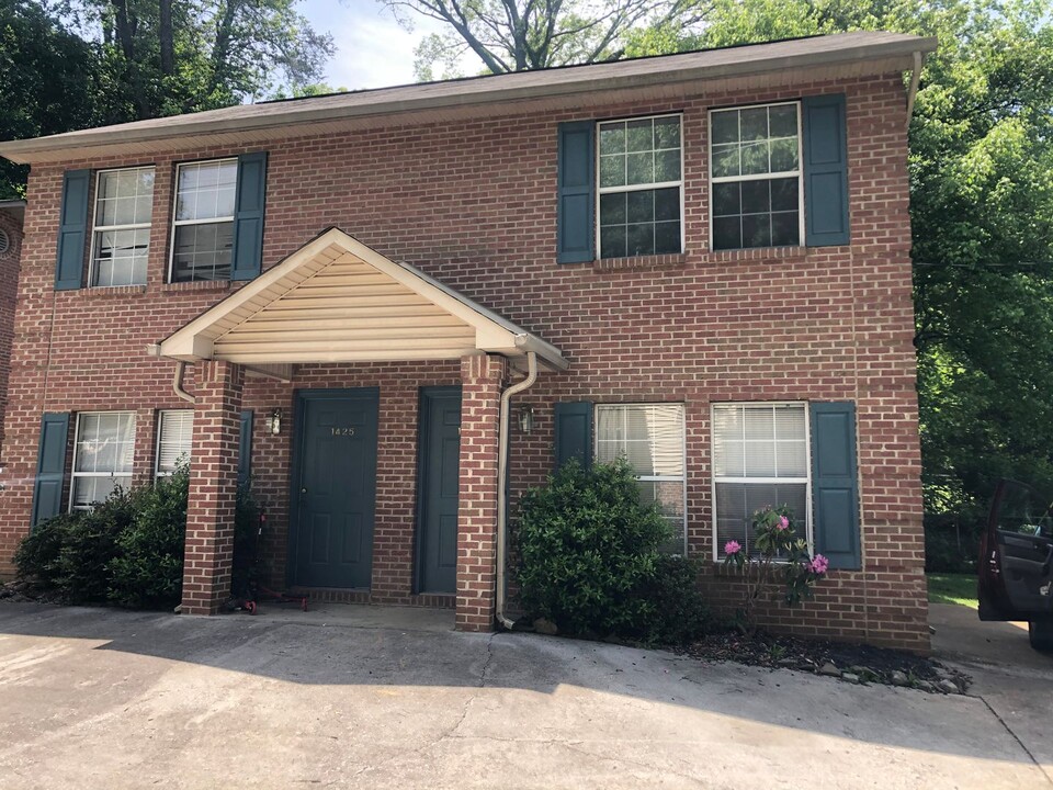 1423 Schoolcraft Way in Knoxville, TN - Building Photo