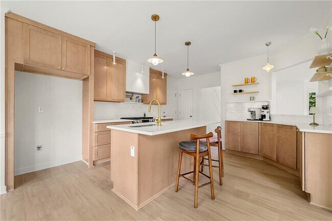 1414 Justin Dr in Lawrenceville, GA - Building Photo - Building Photo