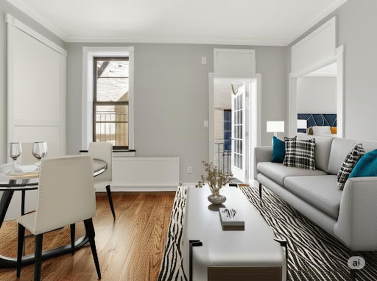 343 E 5th St in New York, NY - Building Photo