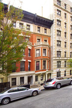 310 W 109th St in New York, NY - Building Photo - Building Photo