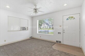 2353 Jackson Ave in Ogden, UT - Building Photo - Building Photo