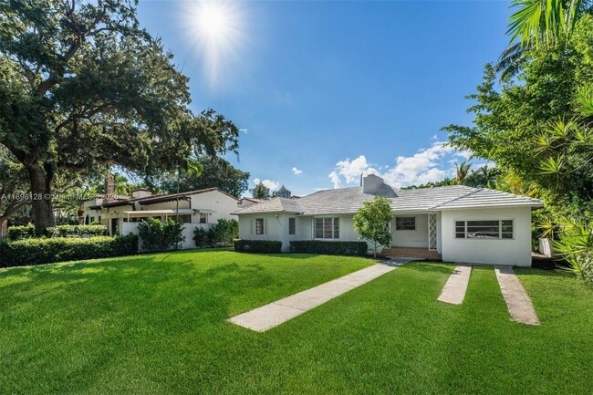 520 W 51st Terrace in Miami, FL - Building Photo - Building Photo