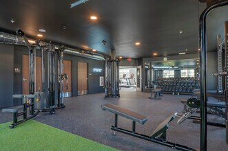 Sugar Creek Commons in Verona, WI - Building Photo - Interior Photo
