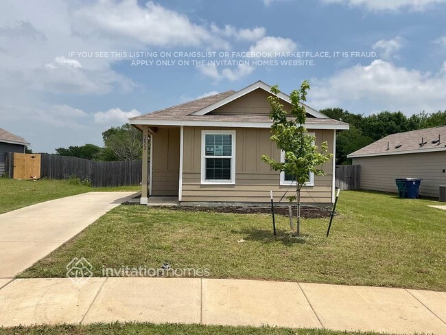 property at 3072 Wallace Wls Ct