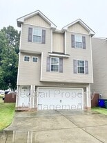 1529 Nevada Ave in Norfolk, VA - Building Photo