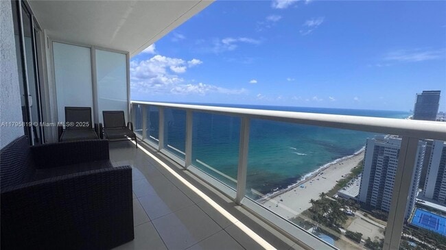 property at 1830 S Ocean Dr