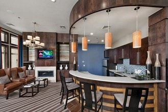 Andante Apartments in Denver, CO - Building Photo - Building Photo