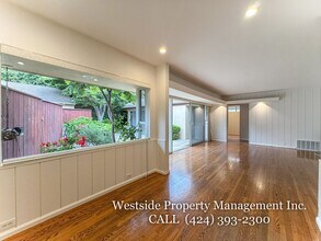 3404 Butler Ave in Los Angeles, CA - Building Photo - Building Photo