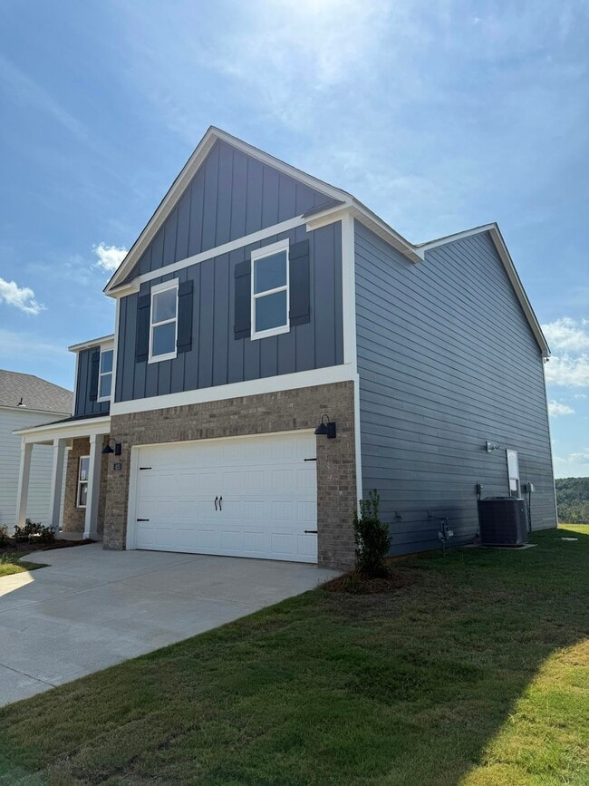 425 Pkwy Gdns Ln in Tuscaloosa, AL - Building Photo - Building Photo