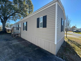17091 Swamp Rd in Prairieville, LA - Building Photo