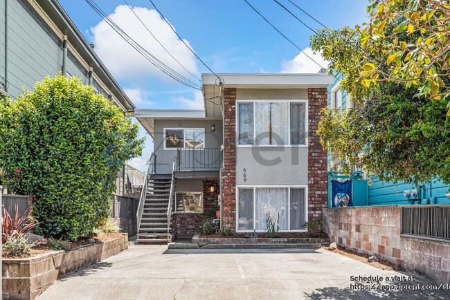 property at 669 33rd St