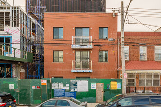 1058 62nd St in Brooklyn, NY - Building Photo - Building Photo