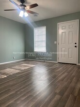 205 W Parks St in Prairie Grove, AR - Building Photo - Building Photo